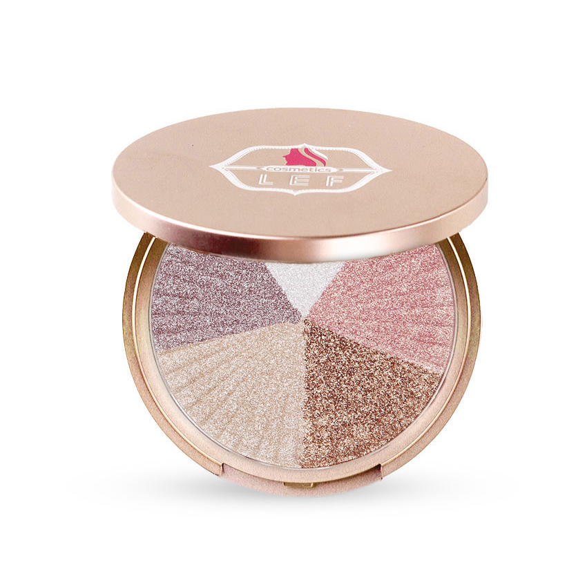 ليف هايلايت 