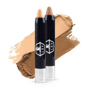 ليف قلم كنتور ثنائي 