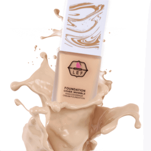 ليف كريم أساس سائل 