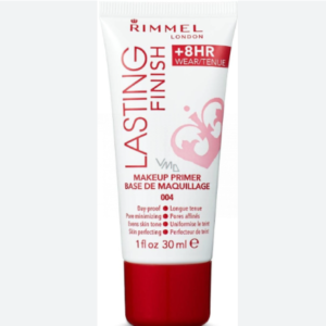 برايمر لاستينج فينيش