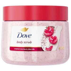 مقشر الجسم دوف