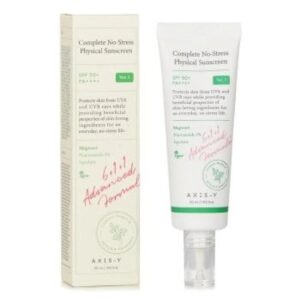 اكسيس واي سيروم 