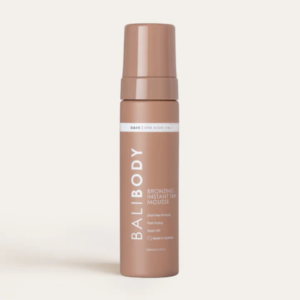 بالي بودي موس