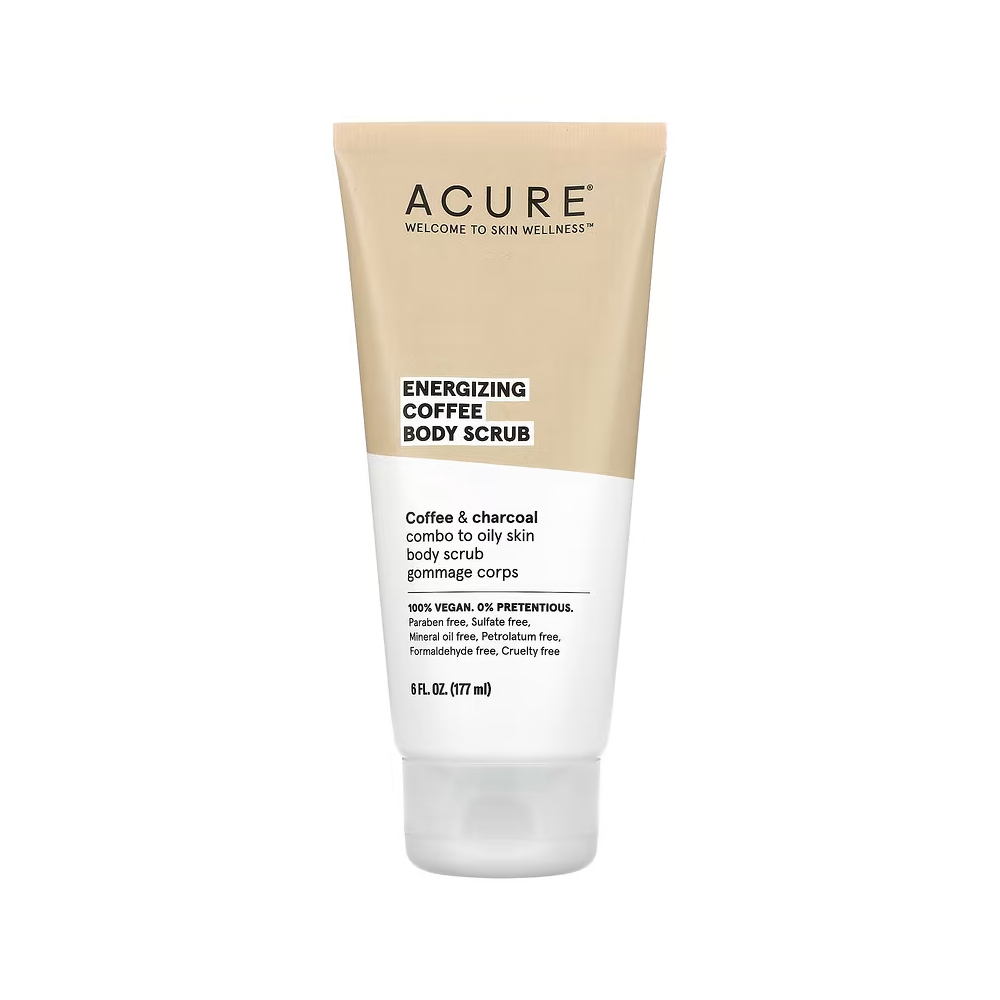 اكيور مقشر الجسم 