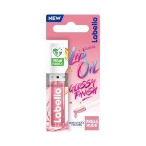 لابيلو زيت الشفاه 