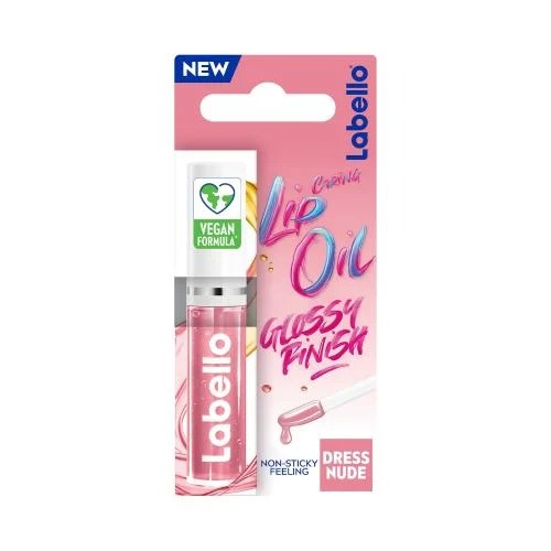 لابيلو زيت الشفاه 